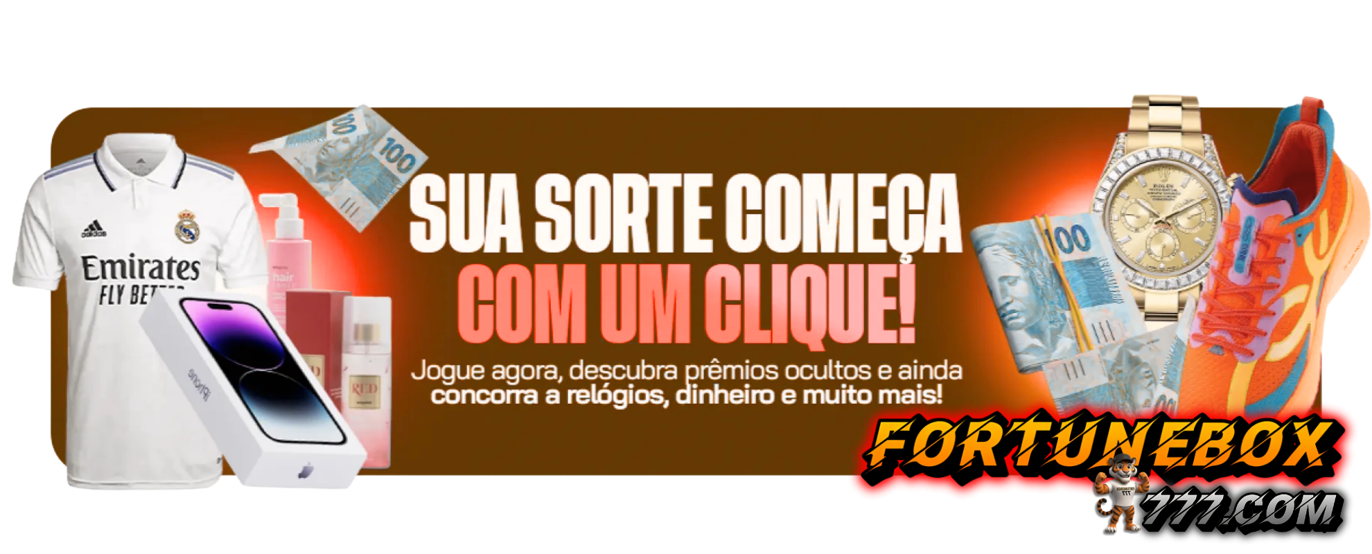 Banner Promocional