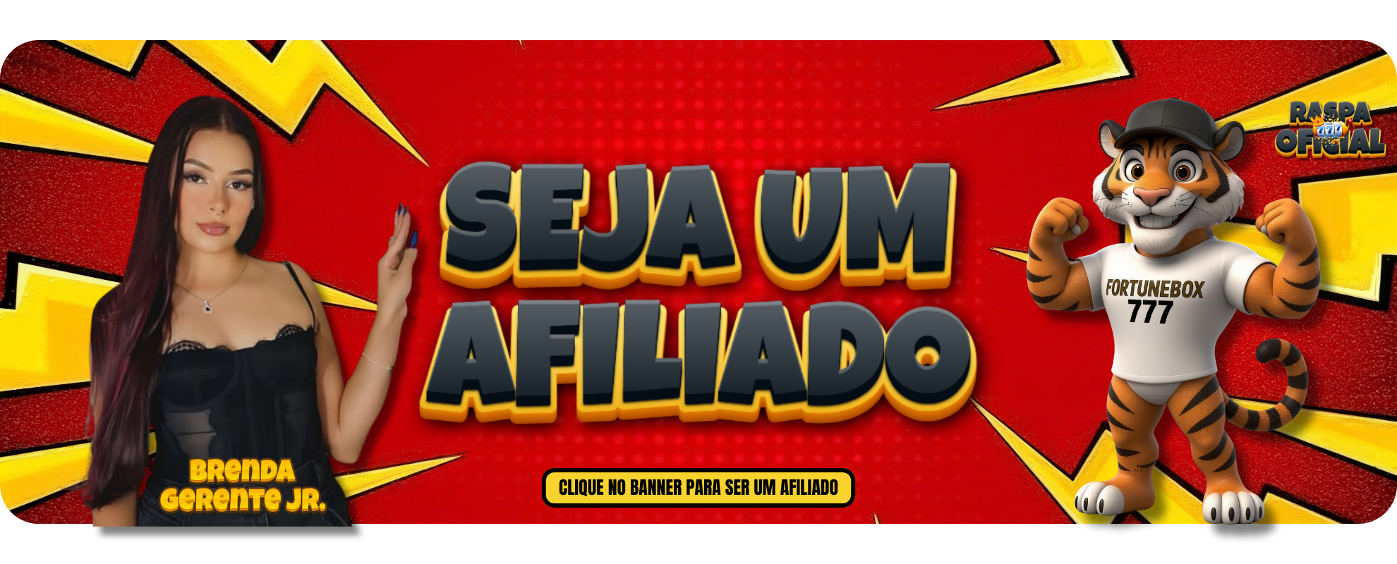 Banner Promocional