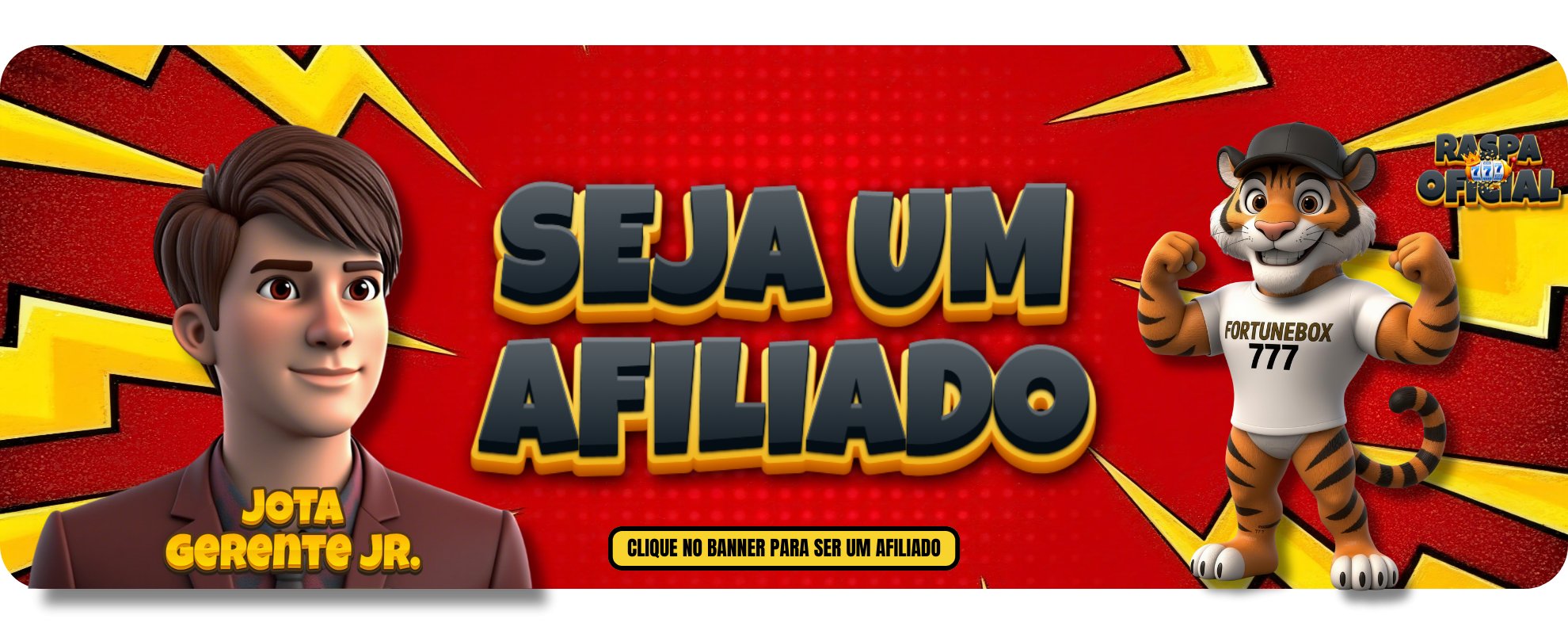 Banner Promocional