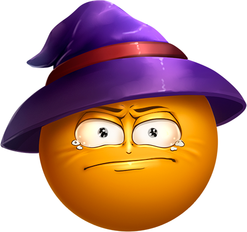 Bruxo Apertado