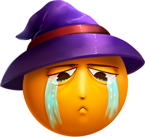 Bruxo Chorão