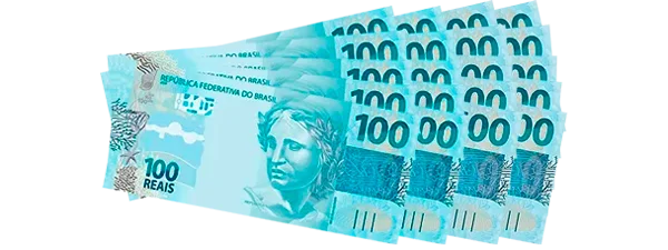 2 Mil Reais