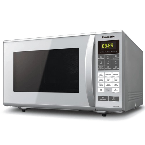 Microondas